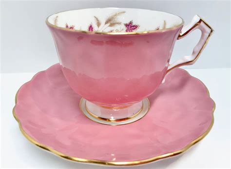 teacup etsy|vintage tea cups with legs.